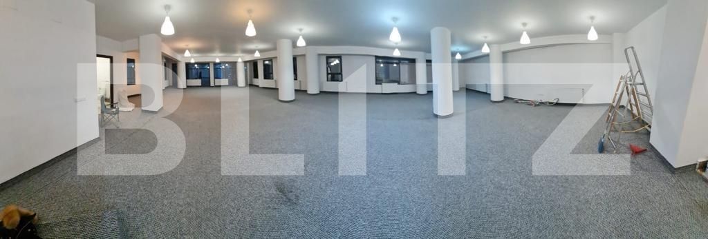Spațiu birouri de închiriat Iris - 112340SIB | BLITZ Cluj-Napoca | Poza18