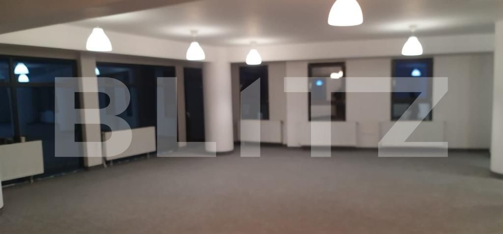 Spațiu birouri de închiriat Iris - 112340SIB | BLITZ Cluj-Napoca | Poza13