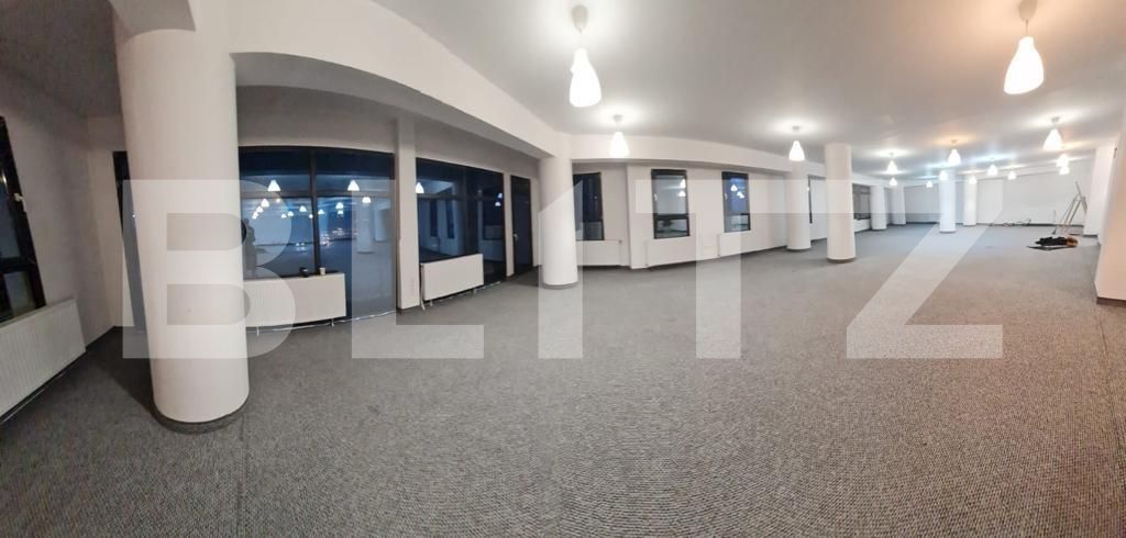 Spațiu birouri de închiriat Iris - 112340SIB | BLITZ Cluj-Napoca | Poza7