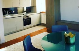 Apartament de top in zona exclusivista 