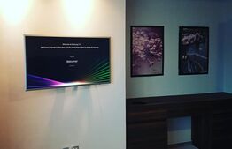 Apartament de top in zona exclusivista 