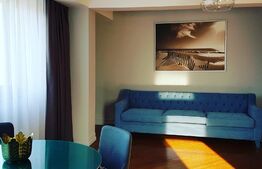 Apartament de top in zona exclusivista 