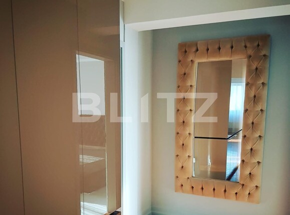 Apartament de închiriat 3 camere Andrei Mureşanu - 112342AI | BLITZ Cluj-Napoca | Poza10