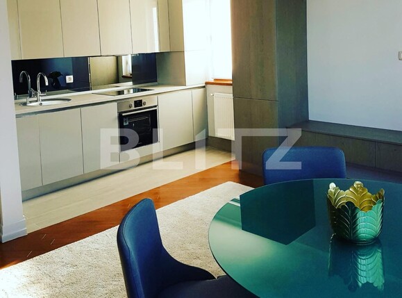 Apartament de închiriat 3 camere Andrei Mureşanu - 112342AI | BLITZ Cluj-Napoca | Poza16