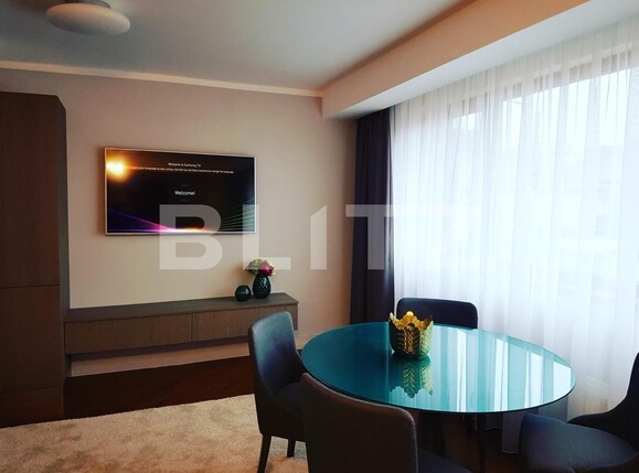 Apartament de închiriat 3 camere Andrei Mureşanu - 112342AI | BLITZ Cluj-Napoca | Poza18