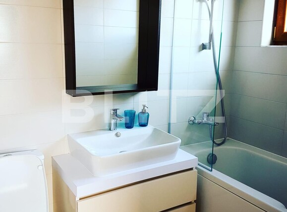 Apartament de închiriat 3 camere Andrei Mureşanu - 112342AI | BLITZ Cluj-Napoca | Poza15