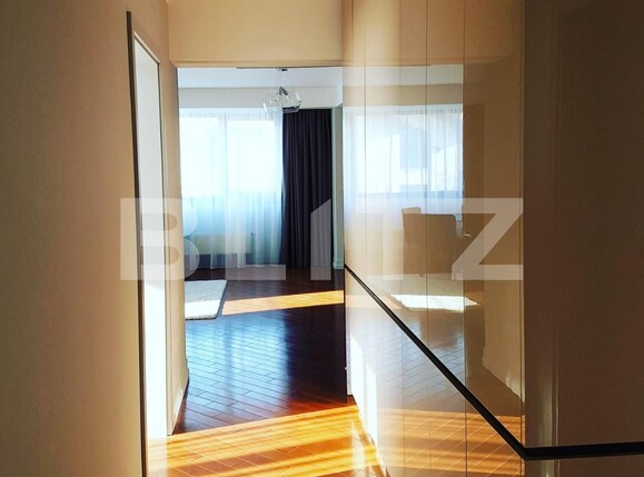 Apartament de închiriat 3 camere Andrei Mureşanu - 112342AI | BLITZ Cluj-Napoca | Poza14