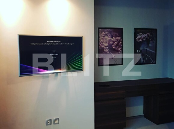 Apartament de închiriat 3 camere Andrei Mureşanu - 112342AI | BLITZ Cluj-Napoca | Poza5