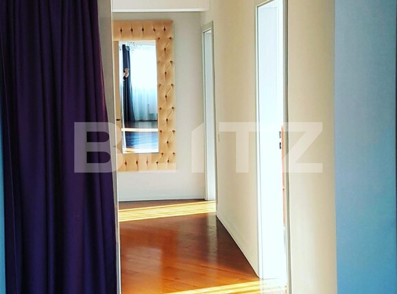 Apartament de închiriat 3 camere Andrei Mureşanu - 112342AI | BLITZ Cluj-Napoca | Poza2