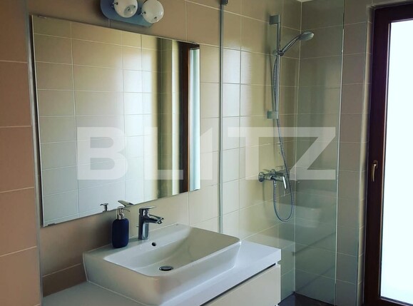 Apartament de închiriat 3 camere Andrei Mureşanu - 112342AI | BLITZ Cluj-Napoca | Poza9