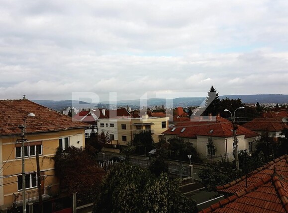 Apartament de închiriat 3 camere Andrei Mureşanu - 112342AI | BLITZ Cluj-Napoca | Poza17