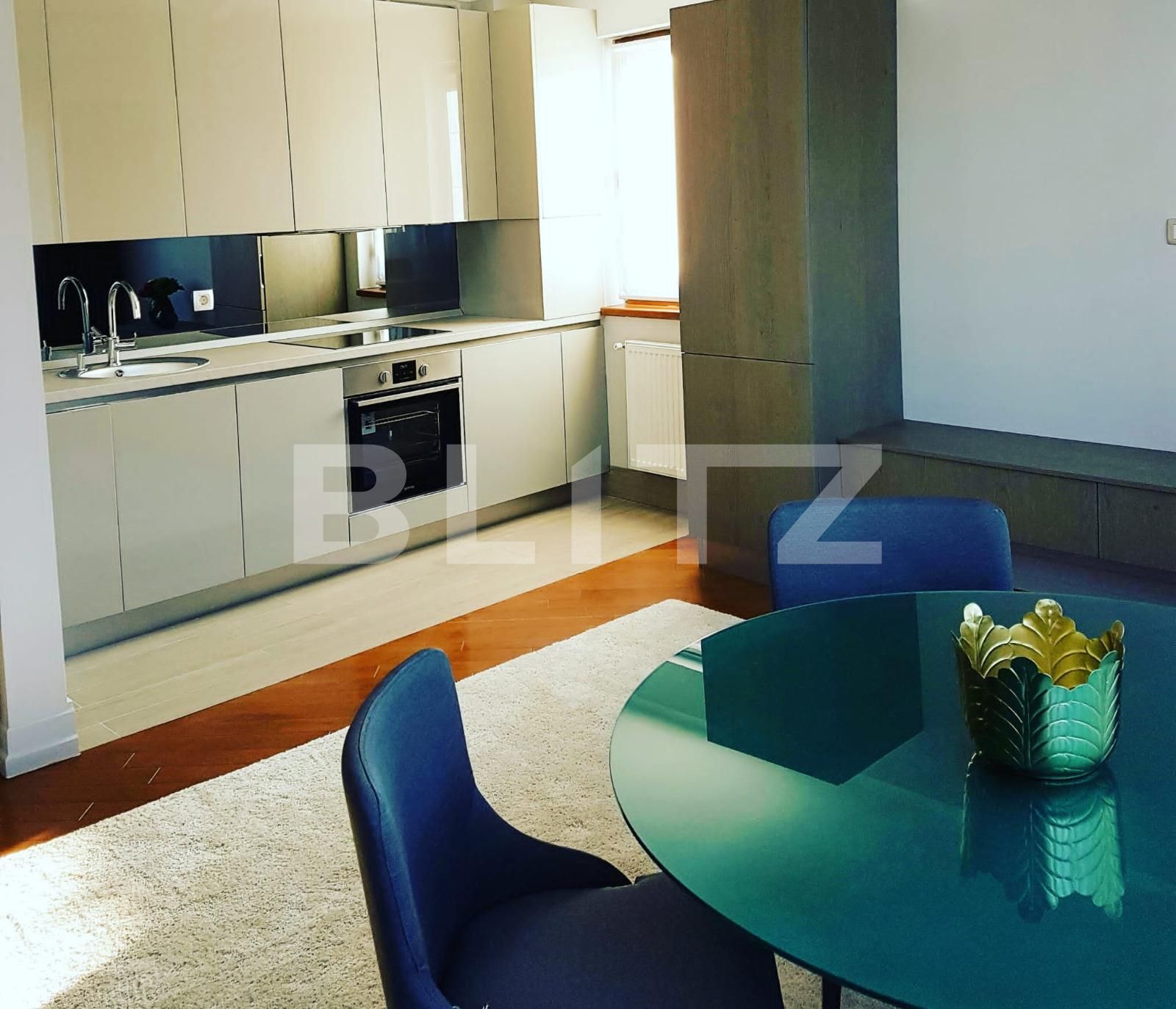 Apartament de închiriat 3 camere Andrei Mureşanu - 112342AI | BLITZ Cluj-Napoca | Poza16