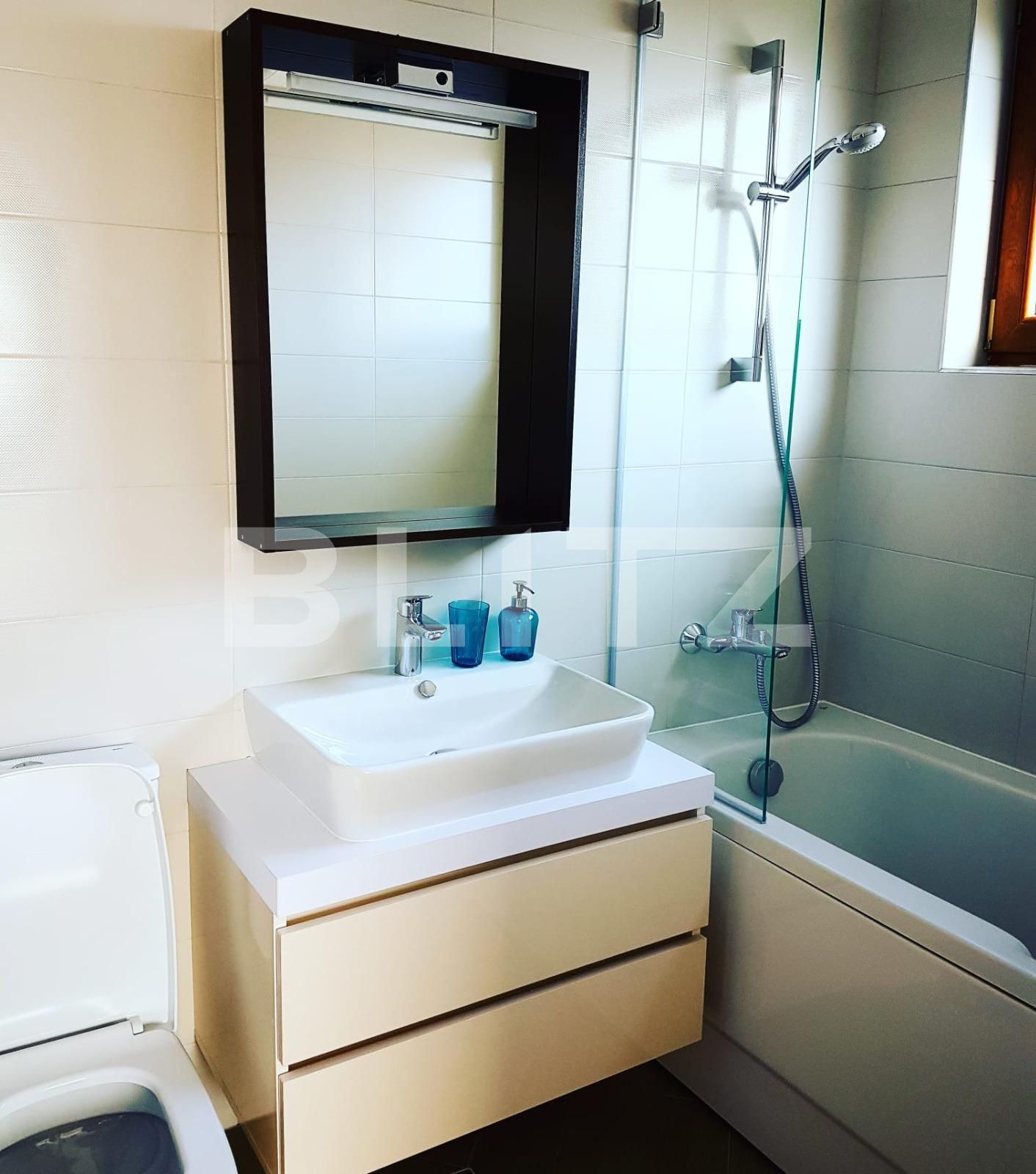 Apartament de închiriat 3 camere Andrei Mureşanu - 112342AI | BLITZ Cluj-Napoca | Poza15