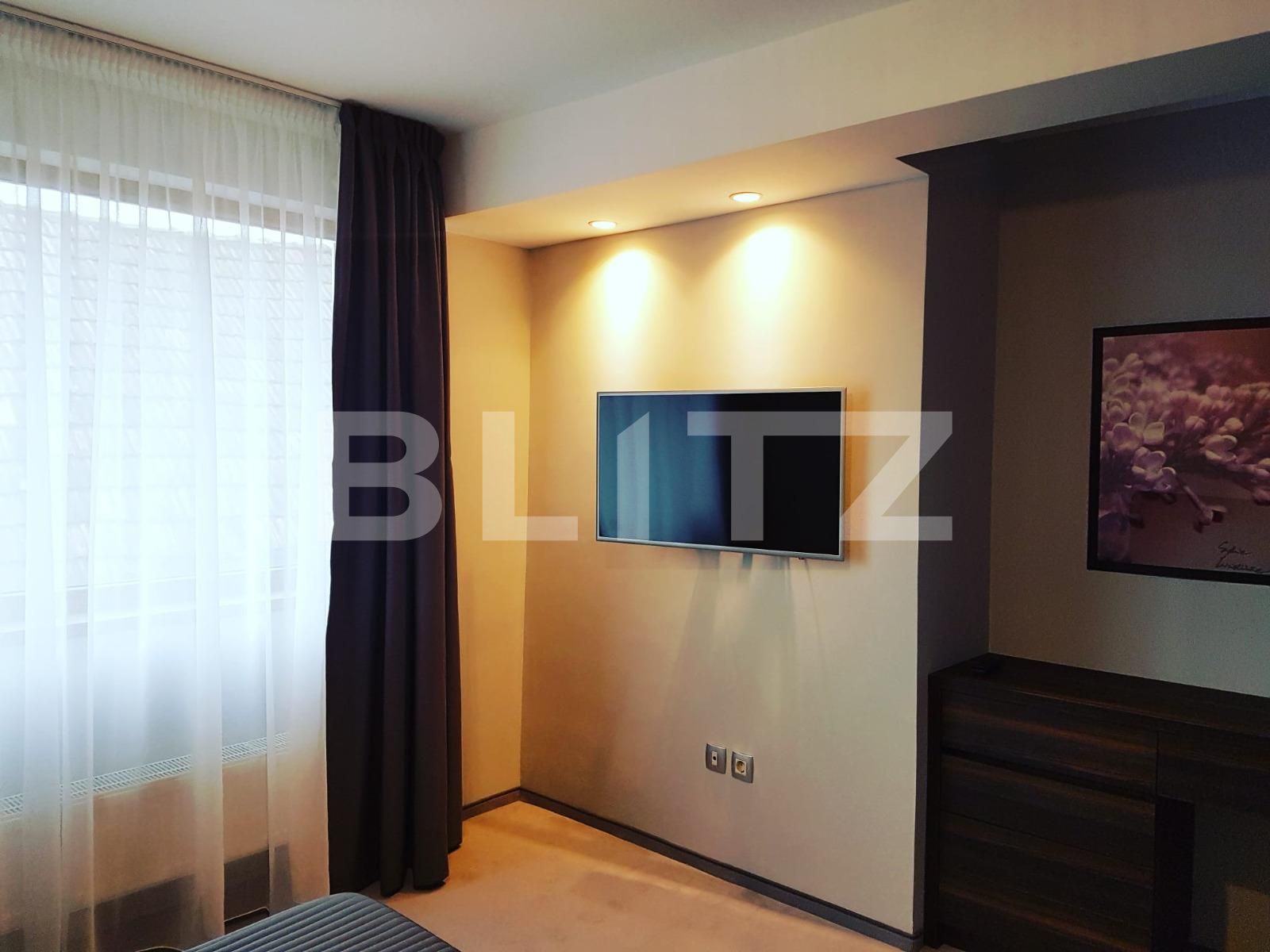 Apartament de închiriat 3 camere Andrei Mureşanu - 112342AI | BLITZ Cluj-Napoca | Poza13
