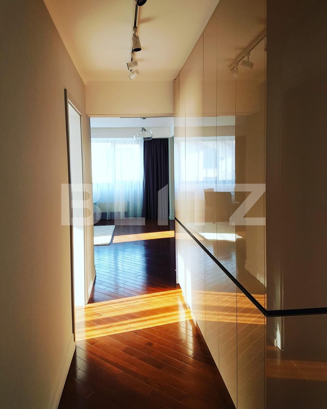 Apartament de închiriat 3 camere Andrei Mureşanu - 112342AI | BLITZ Cluj-Napoca | Poza14