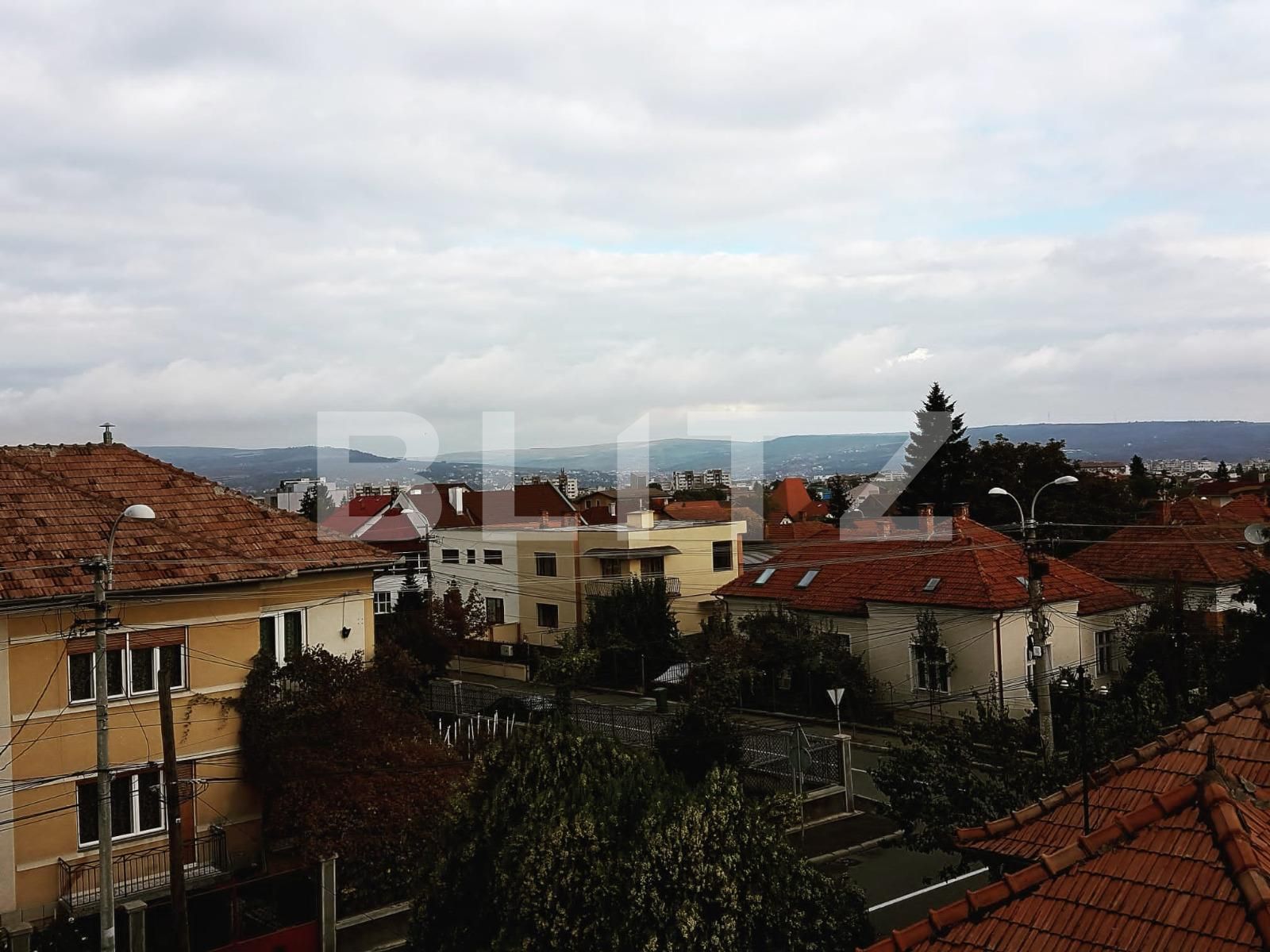 Apartament de închiriat 3 camere Andrei Mureşanu - 112342AI | BLITZ Cluj-Napoca | Poza17