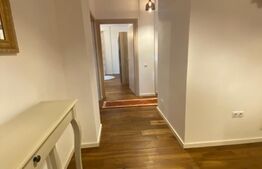 Apartament cu 2 camere, 87mp,parcare, prima inchiriere, zona Parcul Cerntral