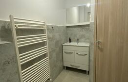 Apartament cu 2 camere, 87mp,parcare, prima inchiriere, zona Parcul Cerntral