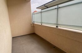 Apartament cu 2 camere, 87mp,parcare, prima inchiriere, zona Parcul Cerntral