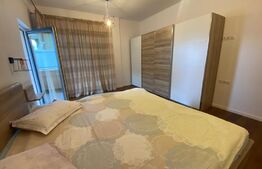 Apartament cu 2 camere, 87mp,parcare, prima inchiriere, zona Parcul Cerntral