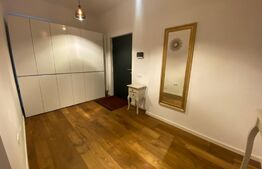 Apartament cu 2 camere, 87mp,parcare, prima inchiriere, zona Parcul Cerntral