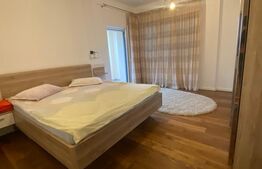 Apartament cu 2 camere, 87mp,parcare, prima inchiriere, zona Parcul Cerntral