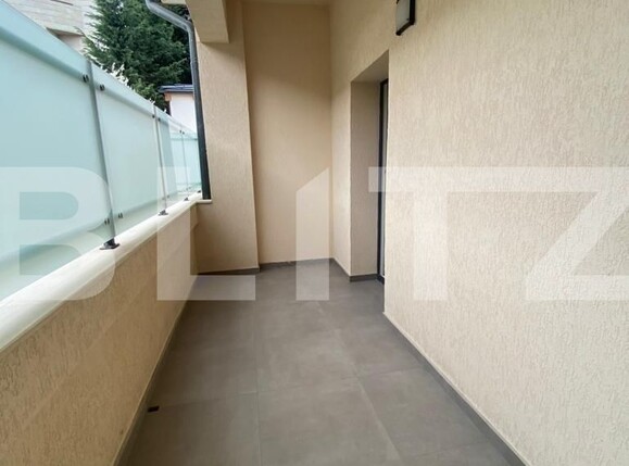 Apartament de închiriat 2 camere Grigorescu - 112347AI | BLITZ Cluj-Napoca | Poza12