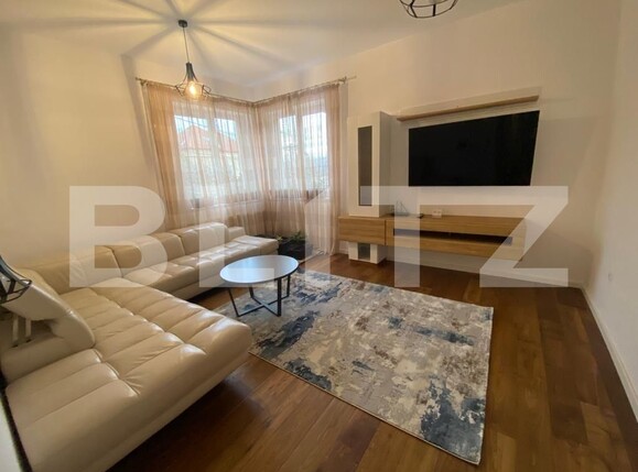 Apartament de închiriat 2 camere Grigorescu - 112347AI | BLITZ Cluj-Napoca | Poza2