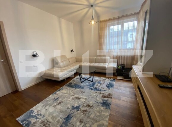 Apartament de închiriat 2 camere Grigorescu - 112347AI | BLITZ Cluj-Napoca | Poza1