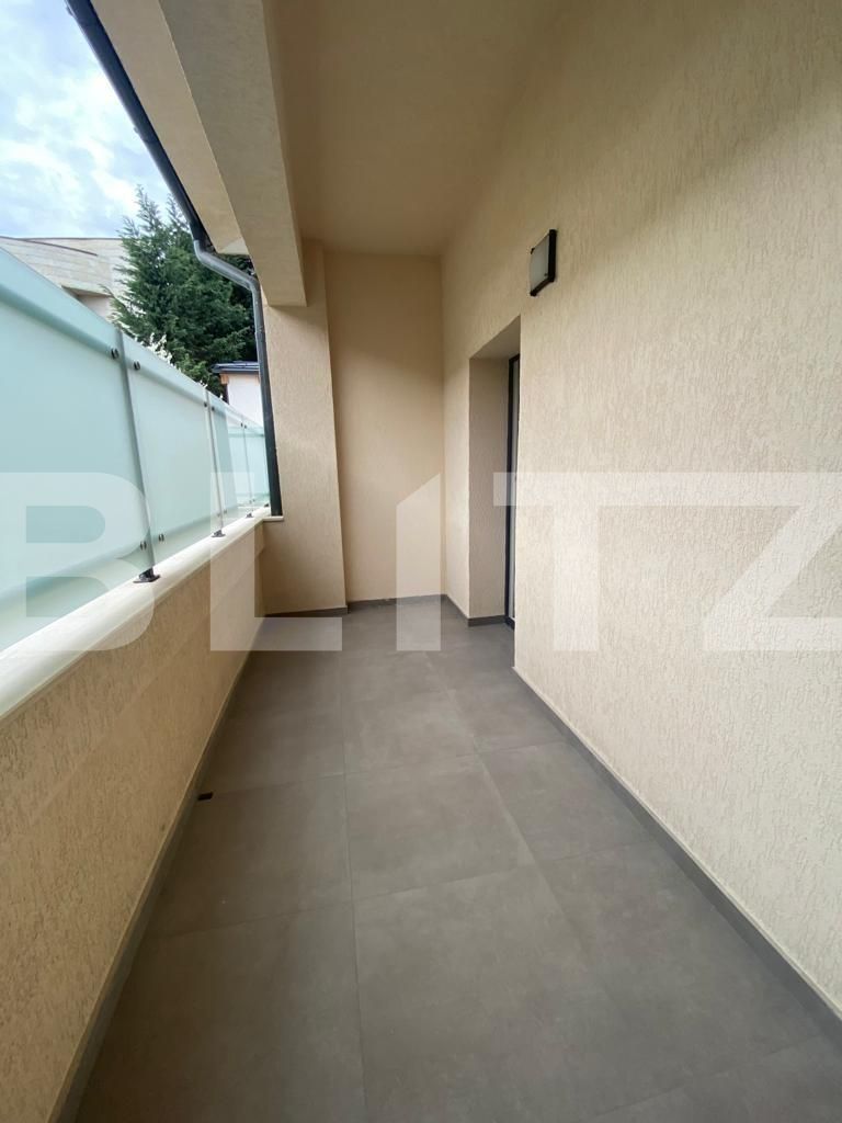 Apartament de închiriat 2 camere Grigorescu - 112347AI | BLITZ Cluj-Napoca | Poza12