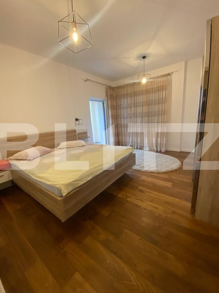 Apartament de închiriat 2 camere Grigorescu - 112347AI | BLITZ Cluj-Napoca | Poza3