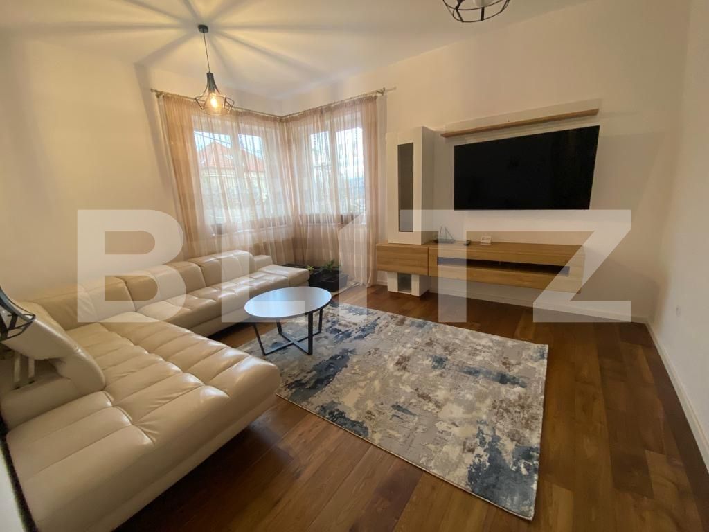 Apartament de închiriat 2 camere Grigorescu - 112347AI | BLITZ Cluj-Napoca | Poza2