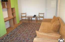 Apartament 2 camere, decomandat, 54 mp utili, mobilat modern, zona Kaufland!