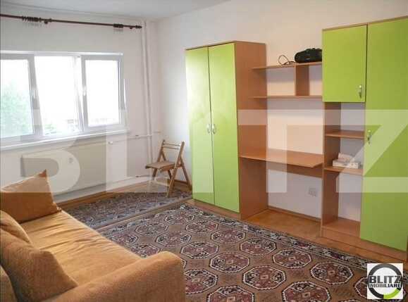 Apartament de închiriat 2 camere Marasti - 11235AI | BLITZ Cluj-Napoca | Poza1