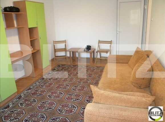 Apartament de închiriat 2 camere Marasti - 11235AI | BLITZ Cluj-Napoca | Poza2