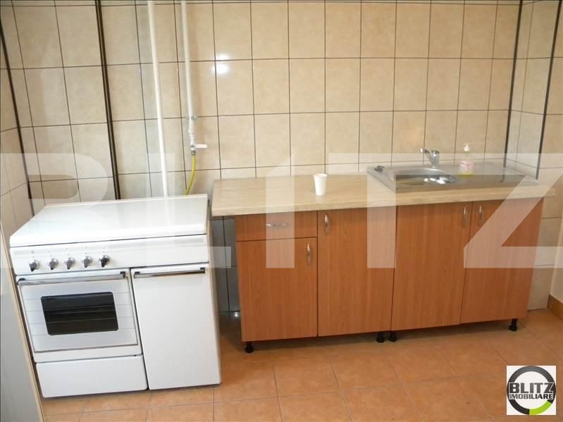 Apartament de închiriat 2 camere Marasti - 11235AI | BLITZ Cluj-Napoca | Poza7