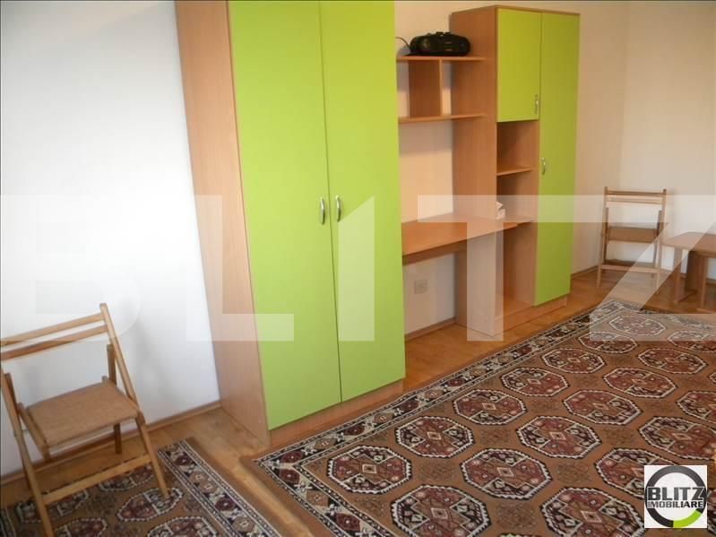 Apartament de închiriat 2 camere Marasti - 11235AI | BLITZ Cluj-Napoca | Poza3