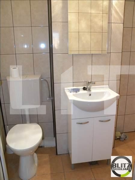Apartament de închiriat 2 camere Marasti - 11235AI | BLITZ Cluj-Napoca | Poza13