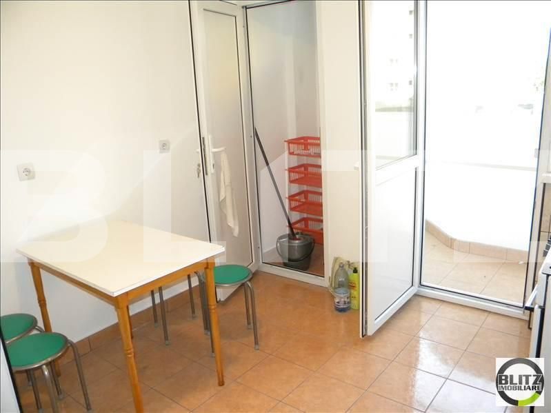 Apartament de închiriat 2 camere Marasti - 11235AI | BLITZ Cluj-Napoca | Poza10