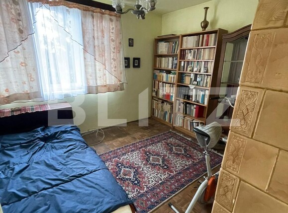 Apartament de vânzare 2 camere Grigorescu - 112362AV | BLITZ Cluj-Napoca | Poza1