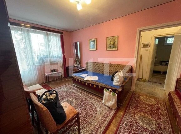 Apartament de vânzare 2 camere Grigorescu - 112362AV | BLITZ Cluj-Napoca | Poza3