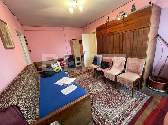 Apartament de vânzare 2 camere Grigorescu - 112362AV | BLITZ Cluj-Napoca | Poza2