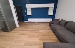 Apartament modern, 44mp, incalzire pardoseala, parcare! Zona strazii Sesul de Sus