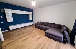 Apartament modern, 44mp, incalzire pardoseala, parcare! Zona strazii Sesul de Sus