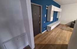 Apartament modern, 44mp, incalzire pardoseala, parcare! Zona strazii Sesul de Sus