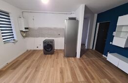 Apartament modern, 44mp, incalzire pardoseala, parcare! Zona strazii Sesul de Sus