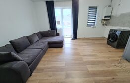 Apartament modern, 44mp, incalzire pardoseala, parcare! Zona strazii Sesul de Sus