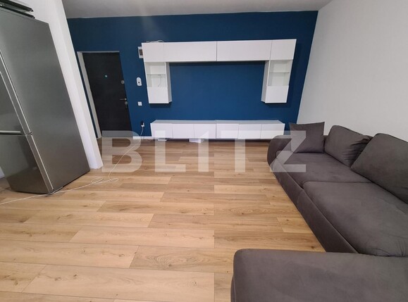 Apartament de vânzare 2 camere Floreşti - 112369AV | BLITZ Cluj-Napoca | Poza1