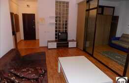 3 camere, 66 mp utili, imobil nou, mobilat dragut, zona strazii Dorobantilor!