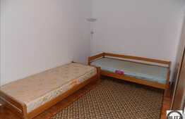 3 camere, 66 mp utili, imobil nou, mobilat dragut, zona strazii Dorobantilor!